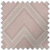 Parapet, Blush - Roman Blind